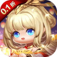 异兽在山海0.1折 1.0.0 最新版