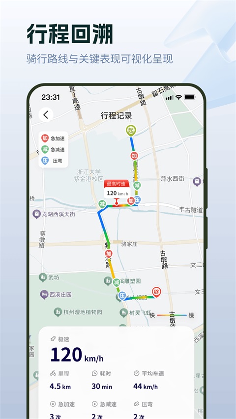 张雪机车 1.3.4 手机版 3