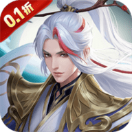 九州八荒录龙腾服 1.00.0 官方版