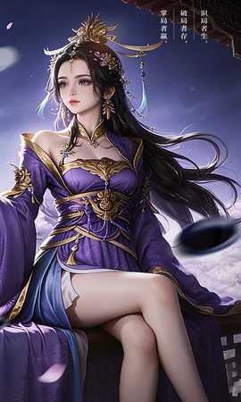 群英天下 1.0.0 安卓版 1