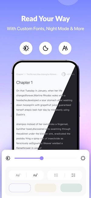 Joyread 3.21.1 官方版 1