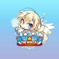 天使纷扰时钟 1.0.0 最新版