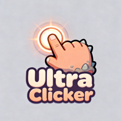 Ultra点击器 1.0.1 手机版