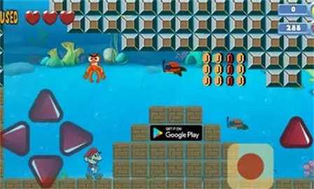 超级玛丽1990经典版 1.0 手机版 0