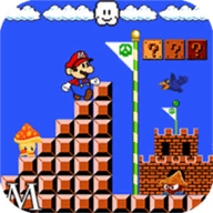 超级玛丽1990经典版