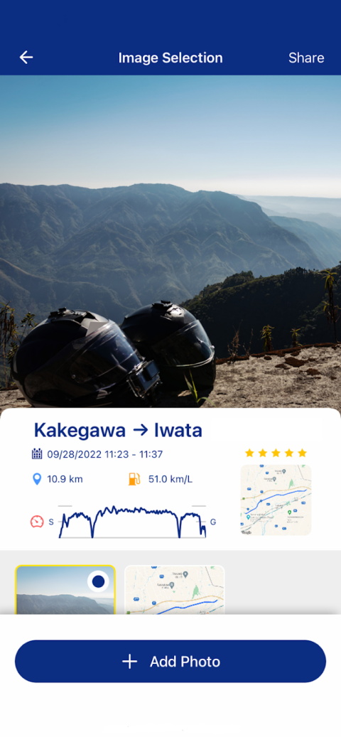 雅马哈摩托车 3.8.0 安卓版 1