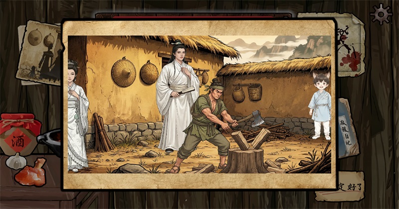 雪山救狐狸原版 0.9.8 最新版 2