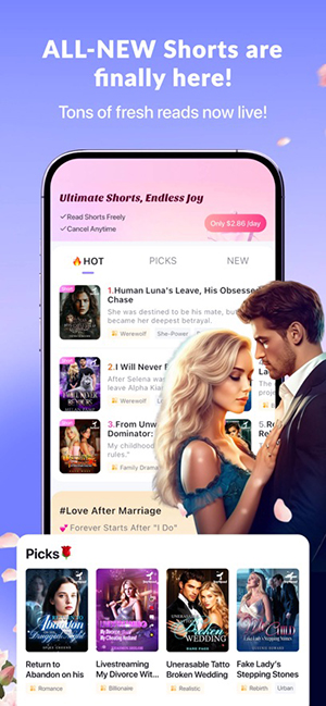 Joyread 3.21.1 官方版 3
