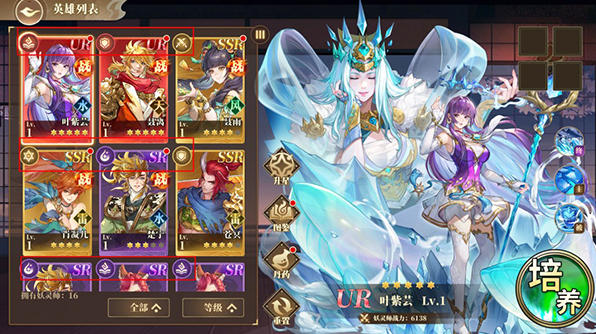 新手怎么玩