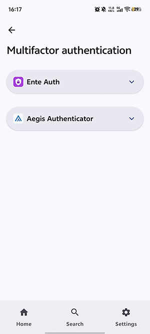 Privacium 2.0.6 手机版 1