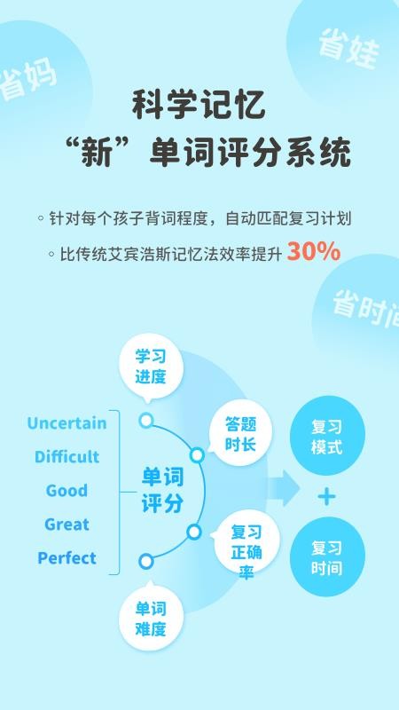 蓝鸽词库 1.0.0 手机版 2