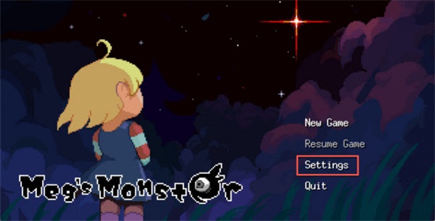 梅格与怪物 0.9.17 最新版 3
