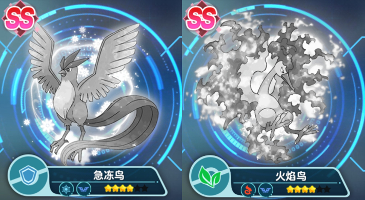 魔女小卡阵容介绍