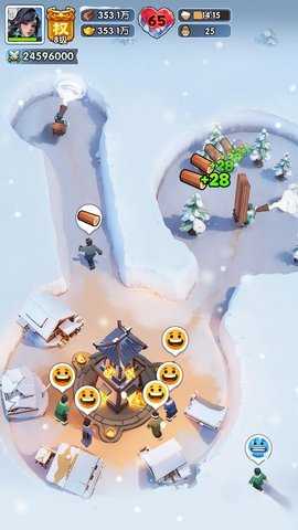 三国无尽冬日 4.0.2.8 最新版 4