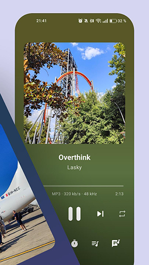 BlueMusic 1.0.4 手机版 2