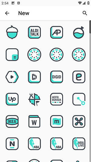 InkLineGreen 1.5 手机版 2