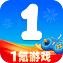 1氪游戏玩爆 1.0.8 手机版