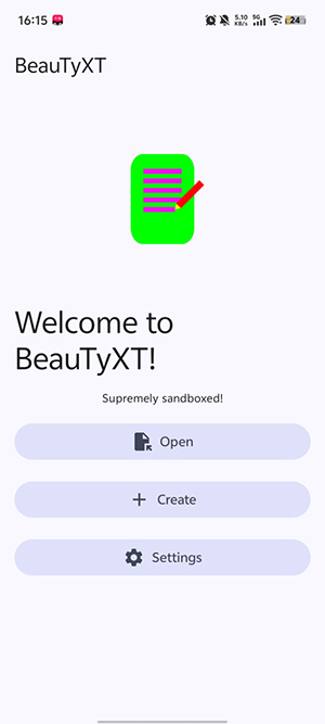 BeauTyXT 57 手机版 2
