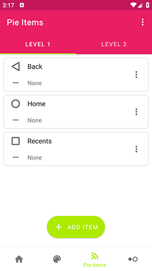 PieControls 2.5.7 手机版 2