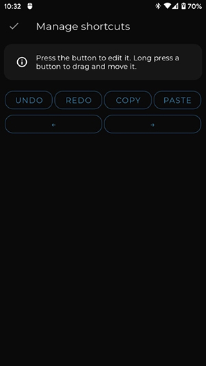 TouchDroid 2.0.1 最新版 3