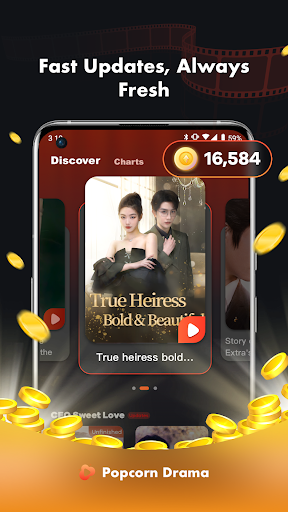 PopcornDrama 2.1.9 安卓版 3