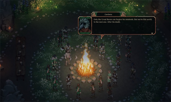 困兽之国 1.3.42 最新版 3