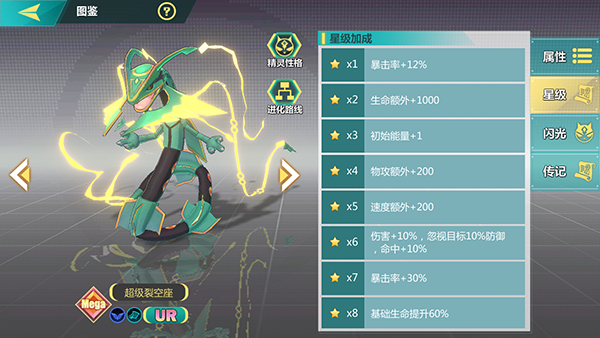 口袋大冒险UR必练3个角色 口袋大冒险UR必练3个角色