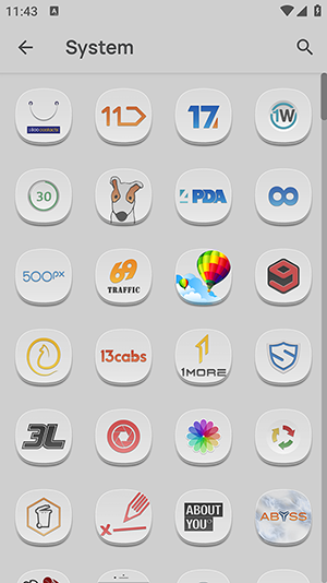 WhiteMoon 7.6 手机版 1