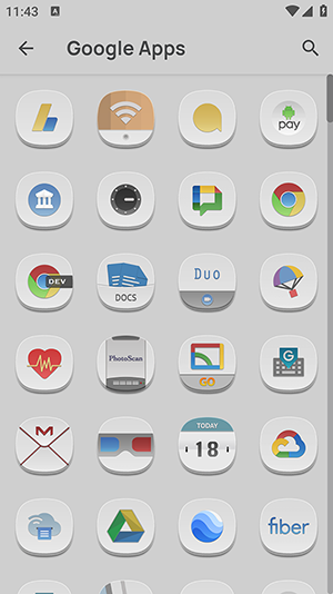 WhiteMoon 7.6 手机版 3
