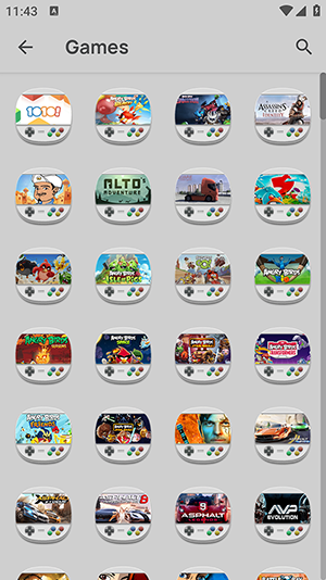 WhiteMoon 7.6 手机版 2