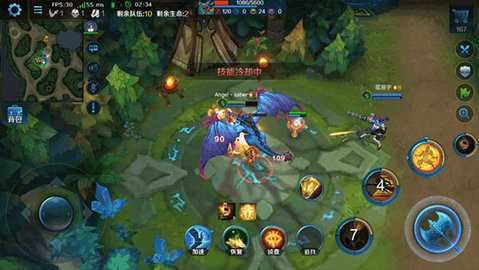 英魂之刃国际服 2.3.3.7 最新版 2