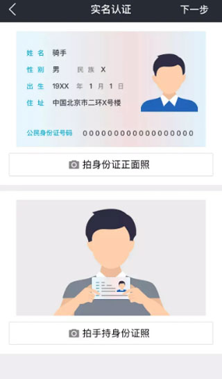 加入美团众包流程