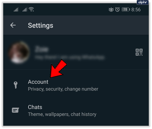 whatsapp官方版