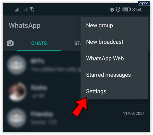 whatsapp官方版