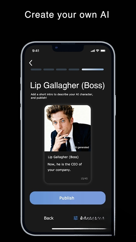 SeaSoul 1.1.8.1773065005 最新版 3