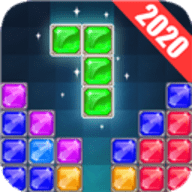 疯狂的俄罗斯方块打砖块