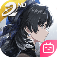 鸣潮b服 3.3.0 安卓版