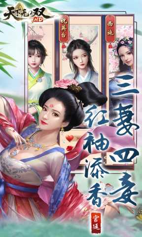 天下无双HD怀旧版 1.0.1 安卓版 3