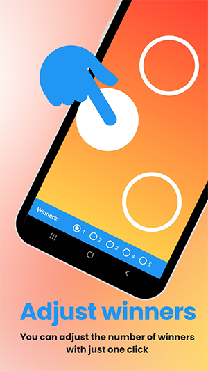 Chooser 1.4.10 手机版 1