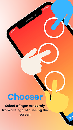 Chooser 1.4.10 手机版 3