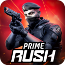 PrimeRush