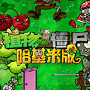 植物大战僵尸哈基米版 1 安卓版