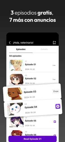 Pentacomix 1.5.17 手机版 2