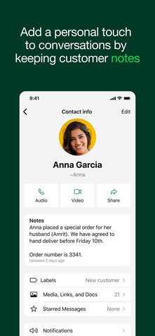 whatsapp 2.26.17.72 安卓手机版 0