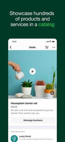 whatsapp 2.26.17.72 安卓手机版 2