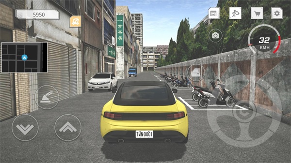 外卖员模拟 41 最新版 4