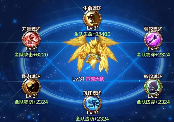 新斗罗大陆战力提升攻略