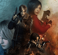 生化危机4重制版 1.5.9.0 最新版