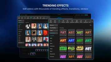 CapCut Pad 7.7.4 最新版 2