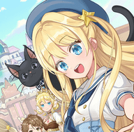梦幻魔法公主